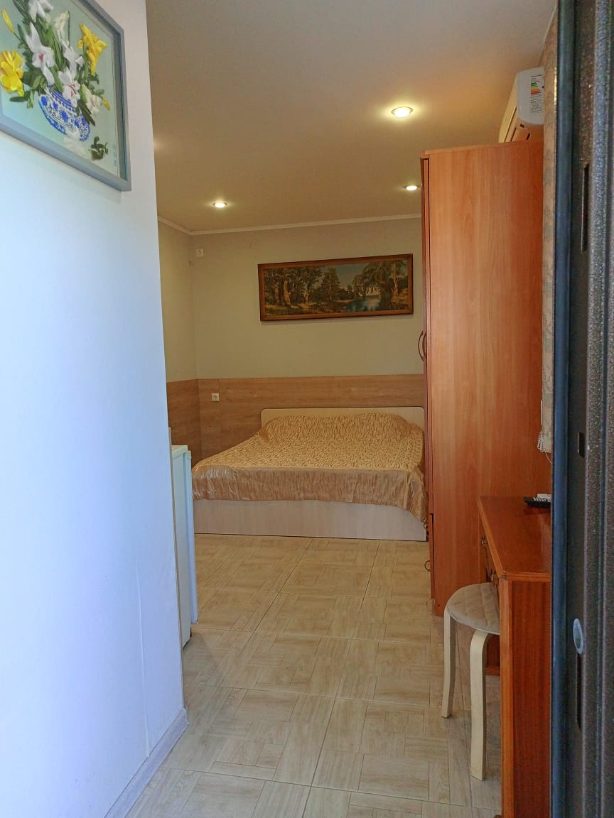 Фото Рафаэлло