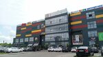 Sushi Max Box (Nikolaya Karamzina Street, 42), food and lunch delivery