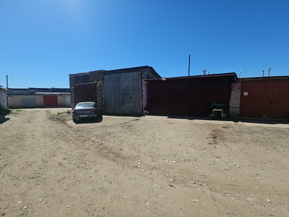 Auto body repair Maxmaster, Orel, photo