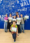 Helen Doron English (Saint Petersburg, Komendantskiy Avenue, 56) ، دورات لغة أجنبية