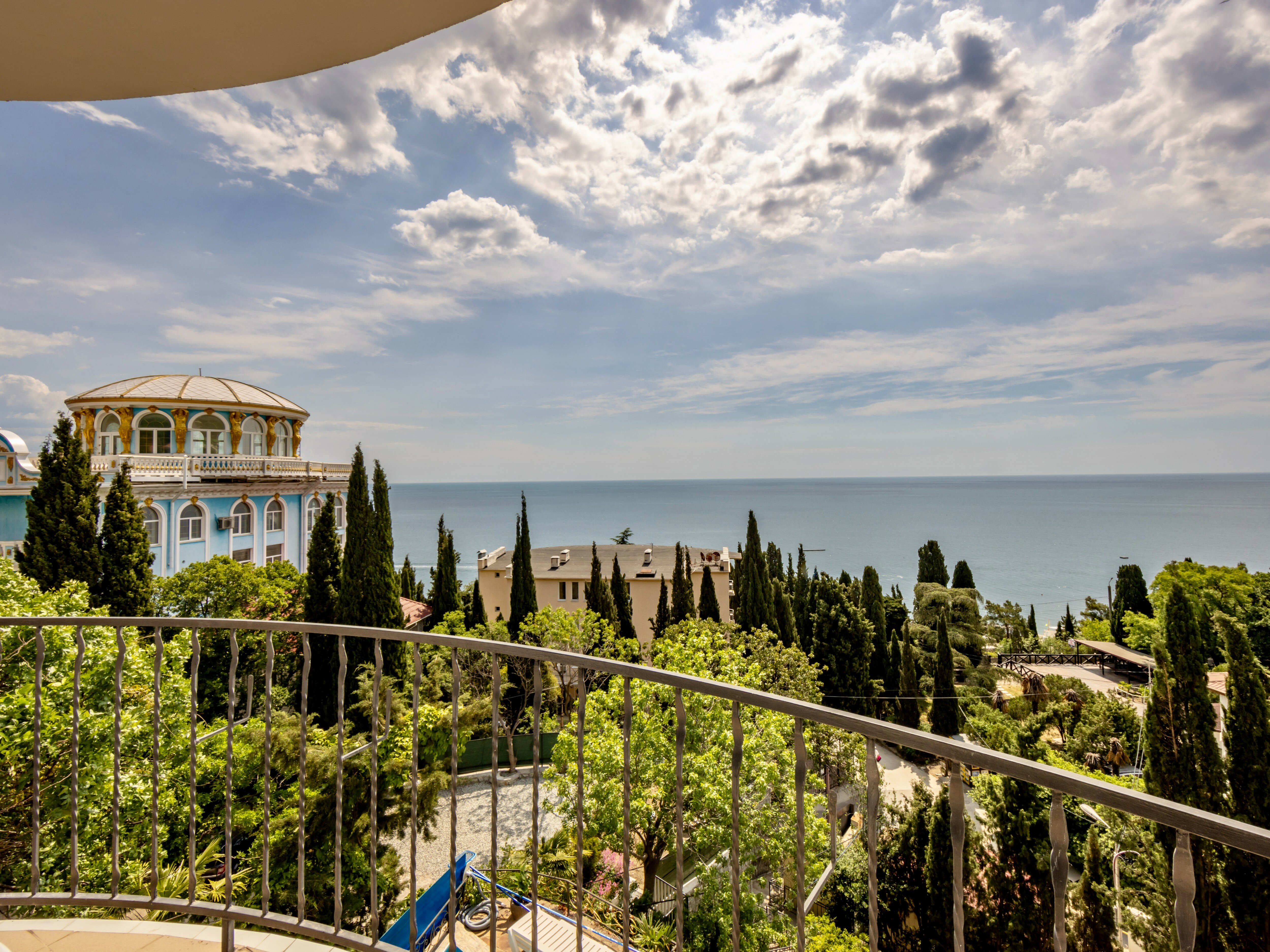 Фото Вилла Ренессанс