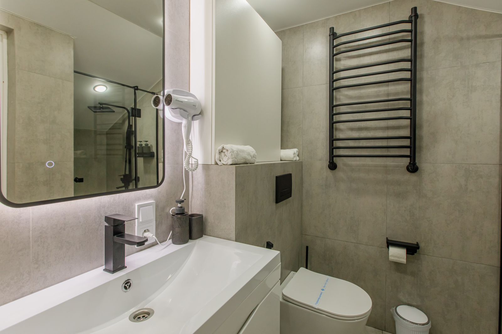 Фото Облака