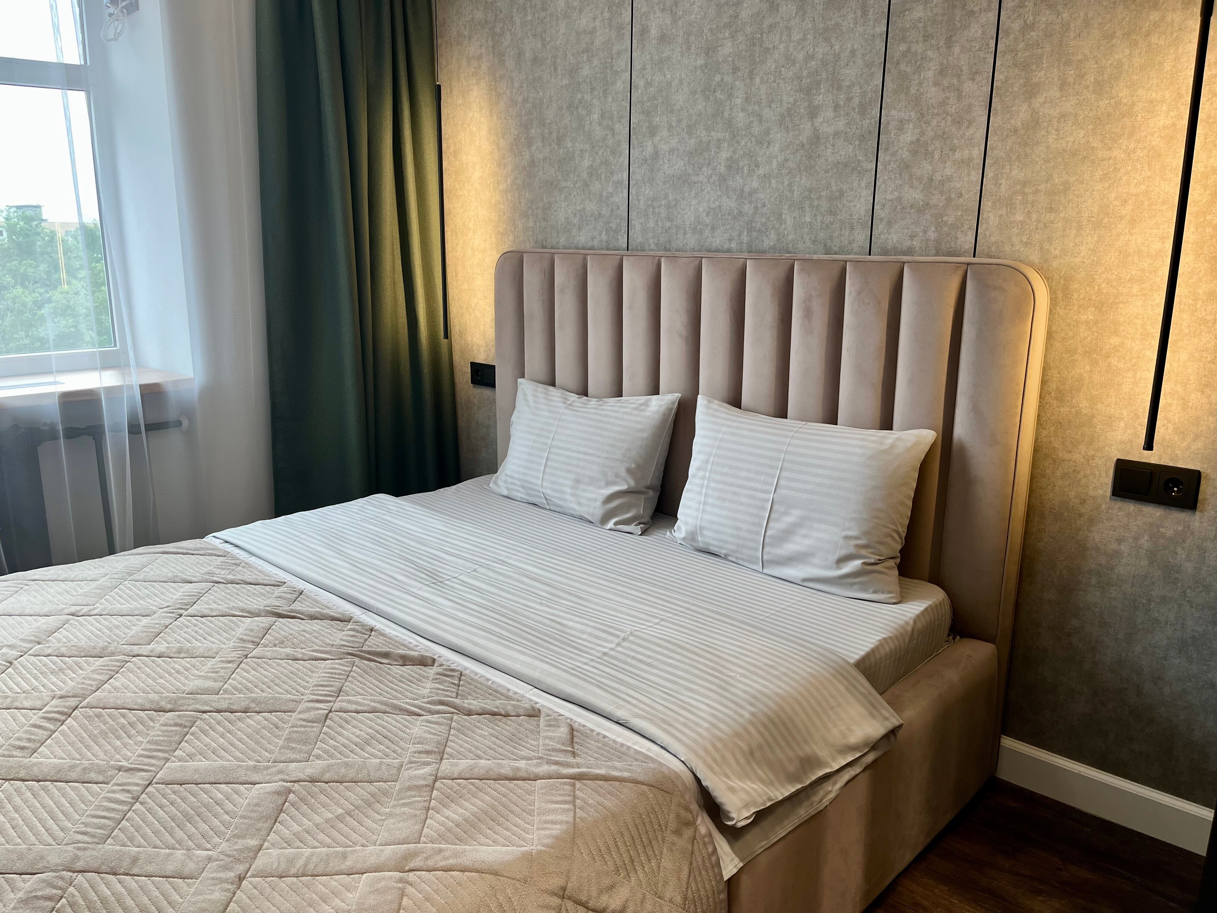 Фото Лофт апартаменты