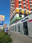 Наша поликлинника (Lyotchika Laryushina Street, 6), polyclinic for adults
