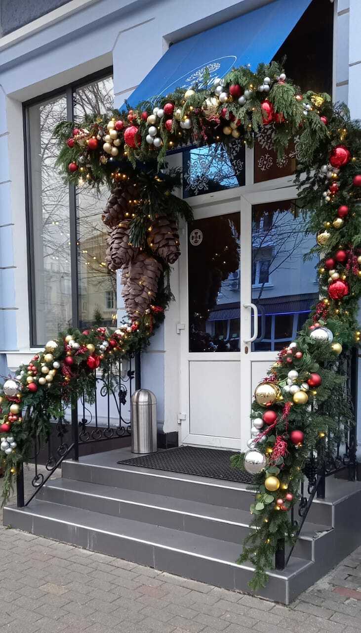 Фото Гостиница Майкоп