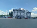 Akvaremstroy (V.I. Lenina Avenue, 59К), sale of swimming pools and equipment
