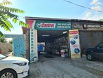 Castrol (Saıram kóshesi, 159), express oil change