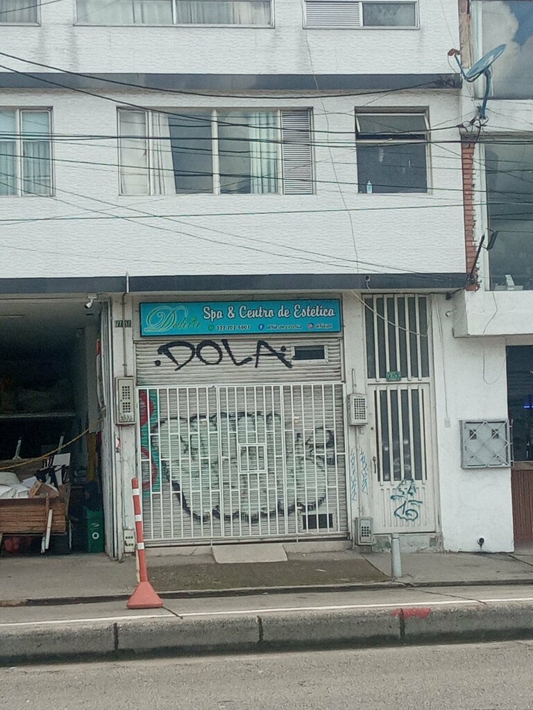 Personal hygiene products Dehia SPA Y Centro De Estética, Bogota, photo