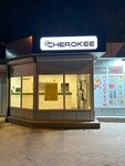 Cherokee (Kachintsev Street, 81Д) ، متجر مستلزمات التدخين