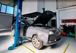 Standart Agregat (Kommunisticheskaya ulitsa, 1), car service, auto repair