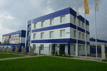 Стеллард (Nauchny Drive, 10), paving tile