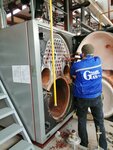 Montazhnaya kompaniya Analit-GAZ (Staroslobodskaya Street, 16/17) ، بناء وصيانة شبكات المرافق