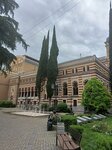 Tur Berri (stanitsa Yelizavetinskaya, Stepnaya ulitsa, 450) ، وكالة أسفار