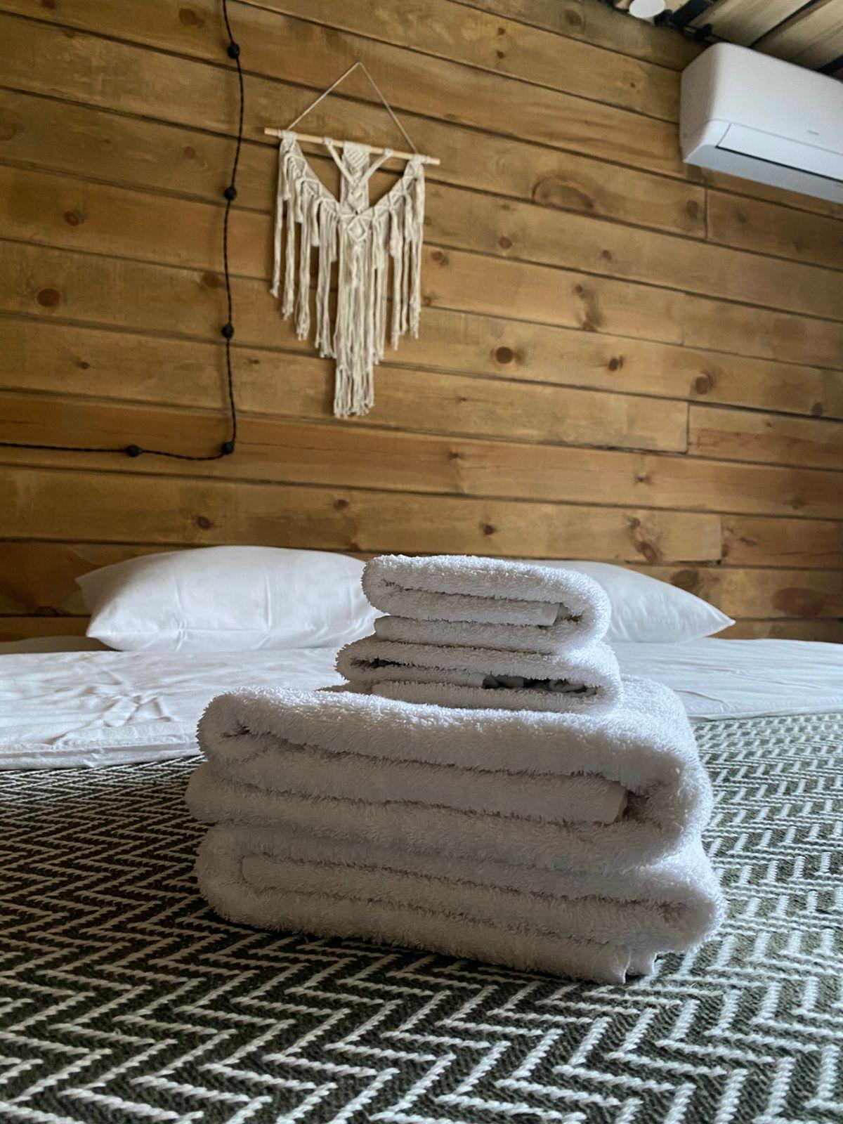 Фото Загородный клуб Тайга