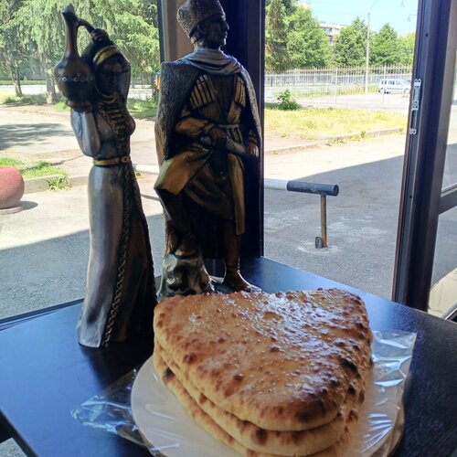 Иное жильё Осетинские пироги во Владикавказе
