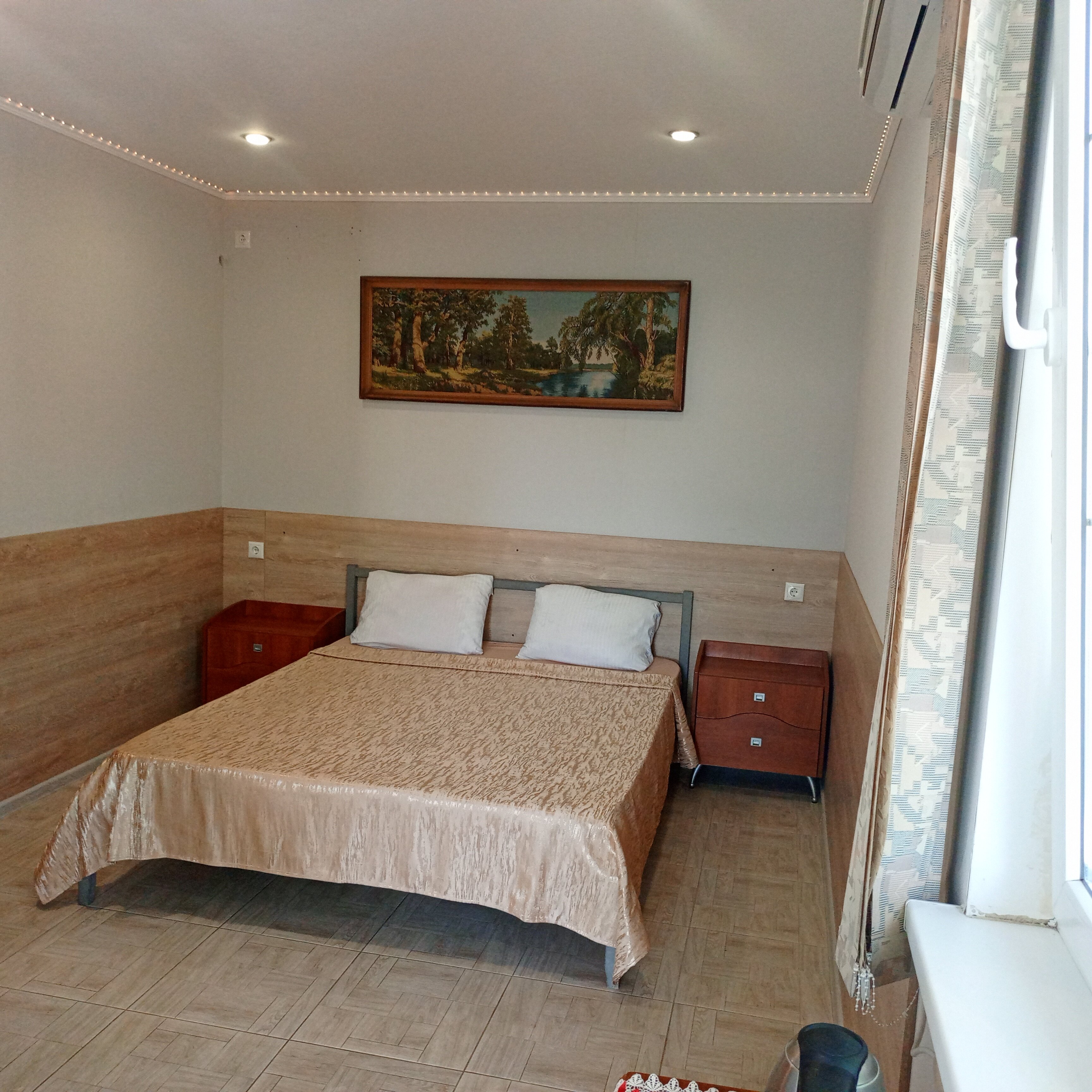 Фото Рафаэлло