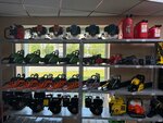 Benzovolt74 (Komsomolskiy prospekt, 69), electric and gas powered tools