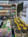 Восточная сказка (Zarechniy Microdistrict, Abrikosovaya ulitsa, 12А) ، محل بقالة