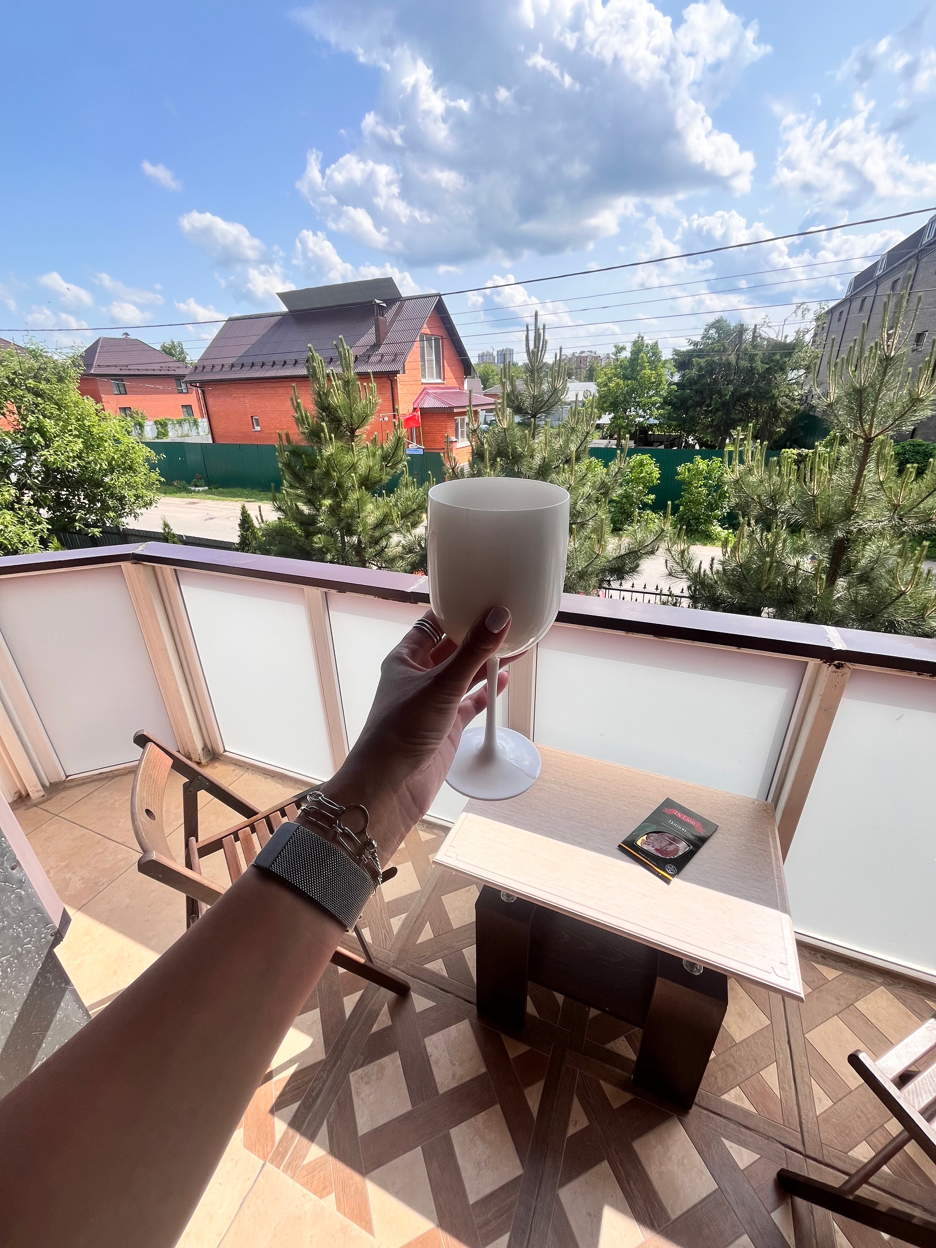 Фото Европейский