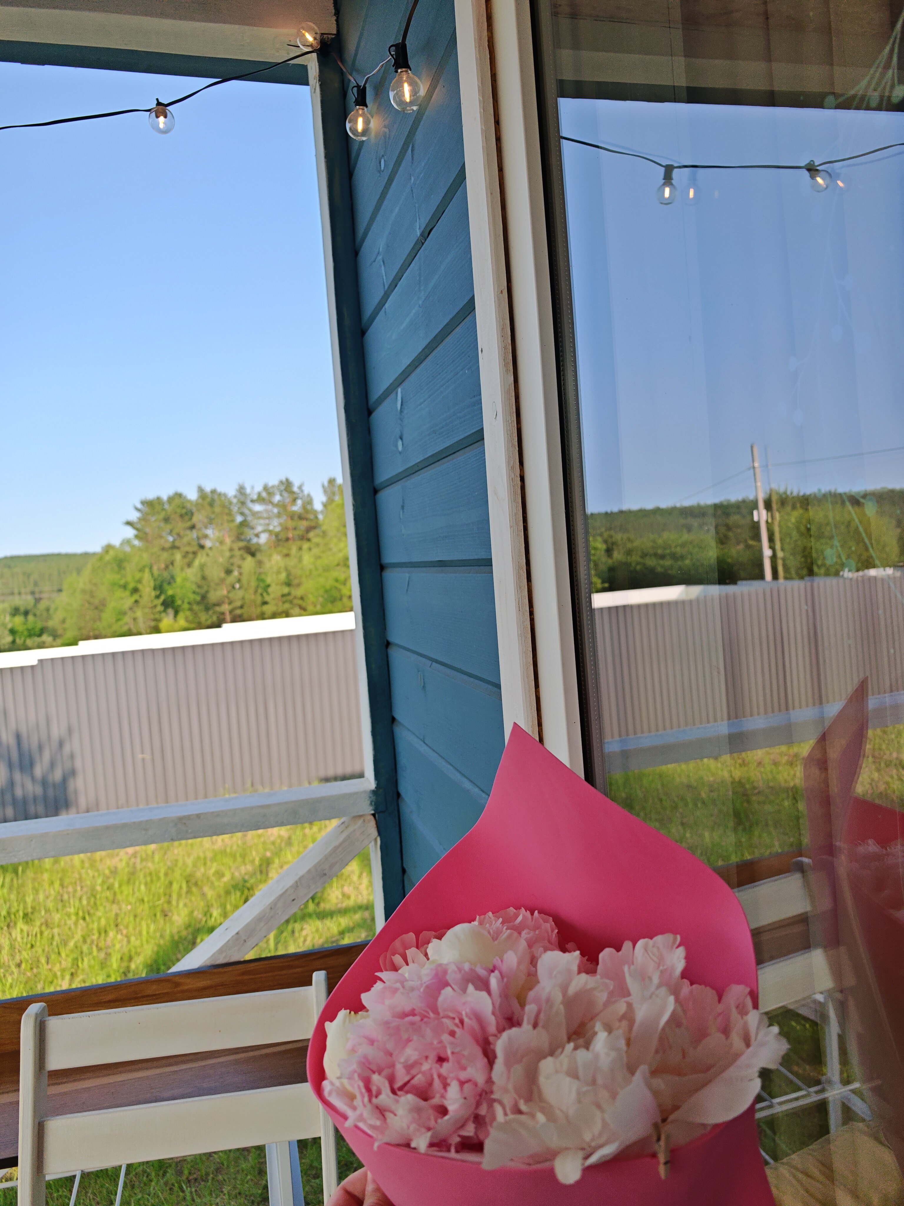 Фото Дом с душой малый