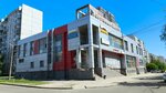 Роза ветров (Frunze Avenue, 45), shopping mall