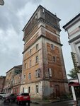 Водонасосная станция Тверского водопровода (Sovetskaya Street, 45), atracción