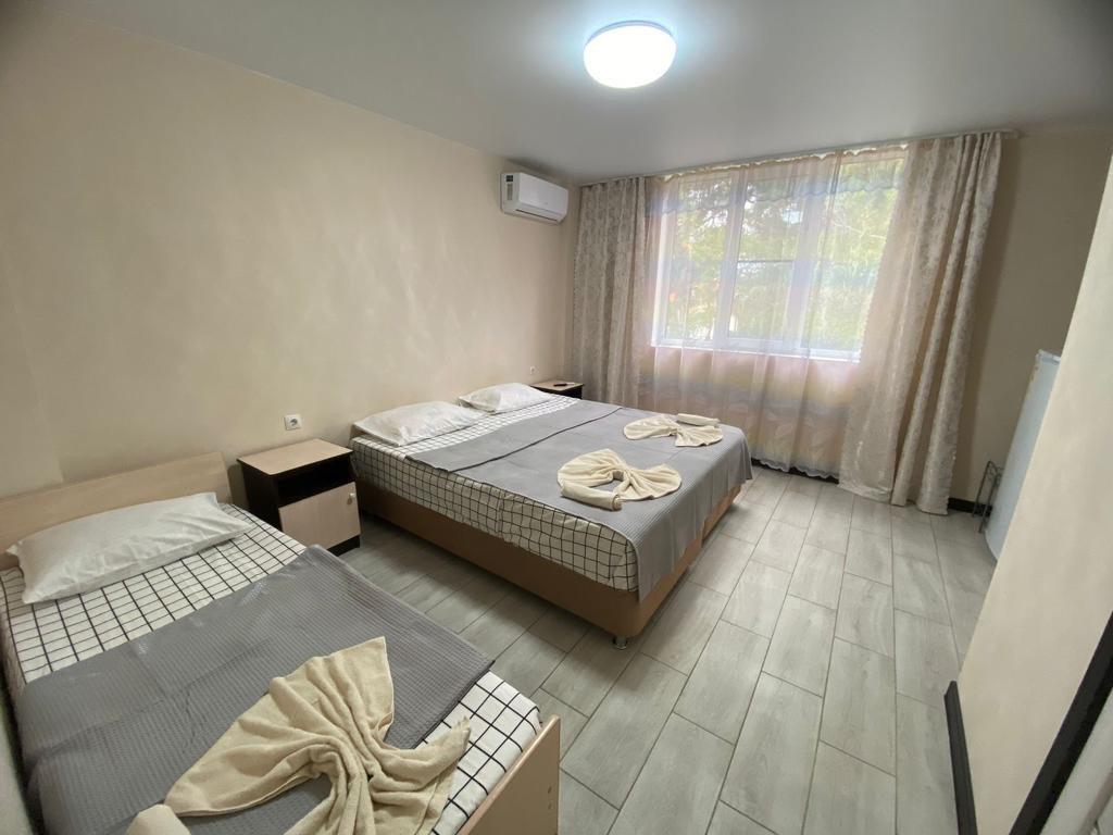 Фото Гостевой дом на улице Тургенева 35