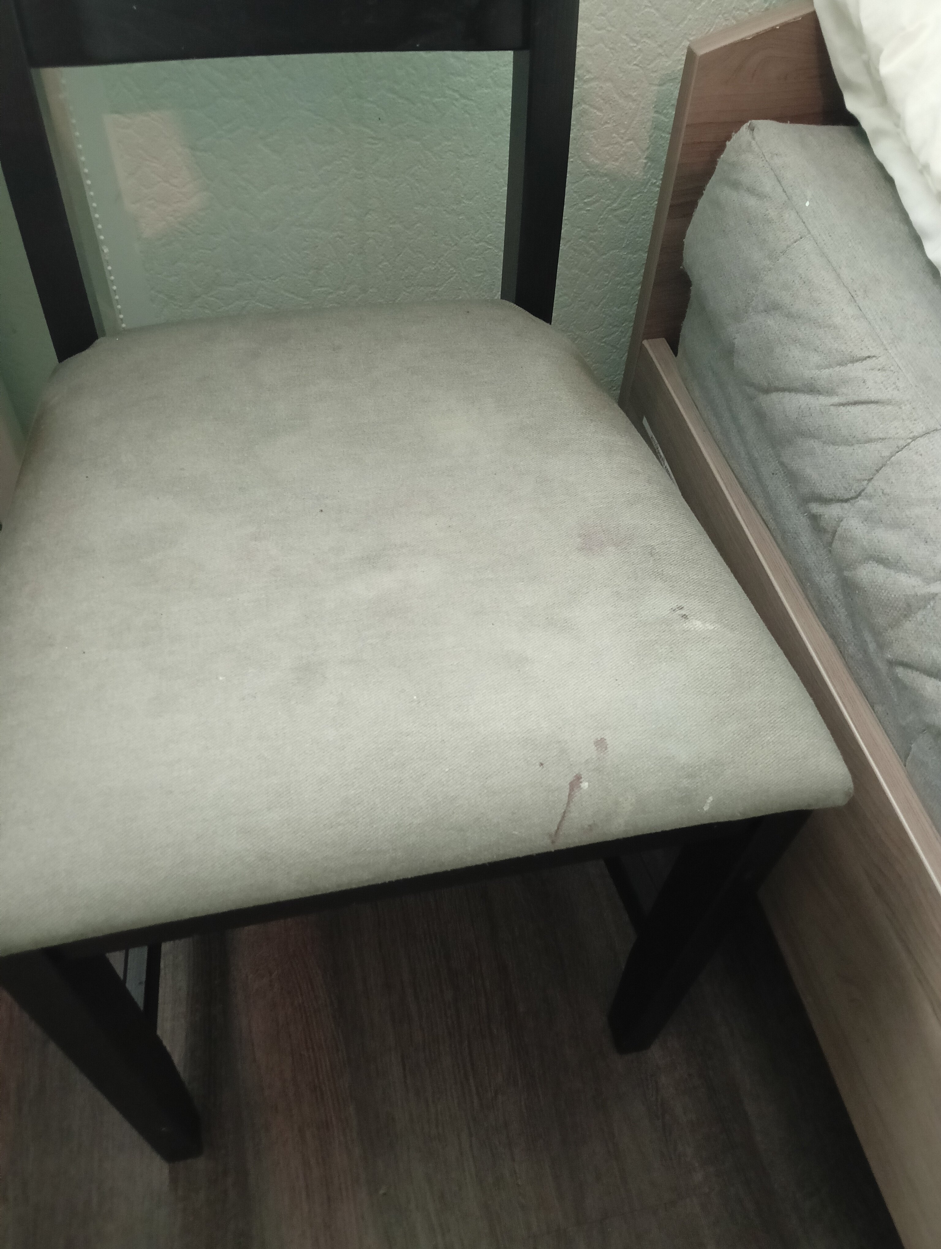 Фото На крючке