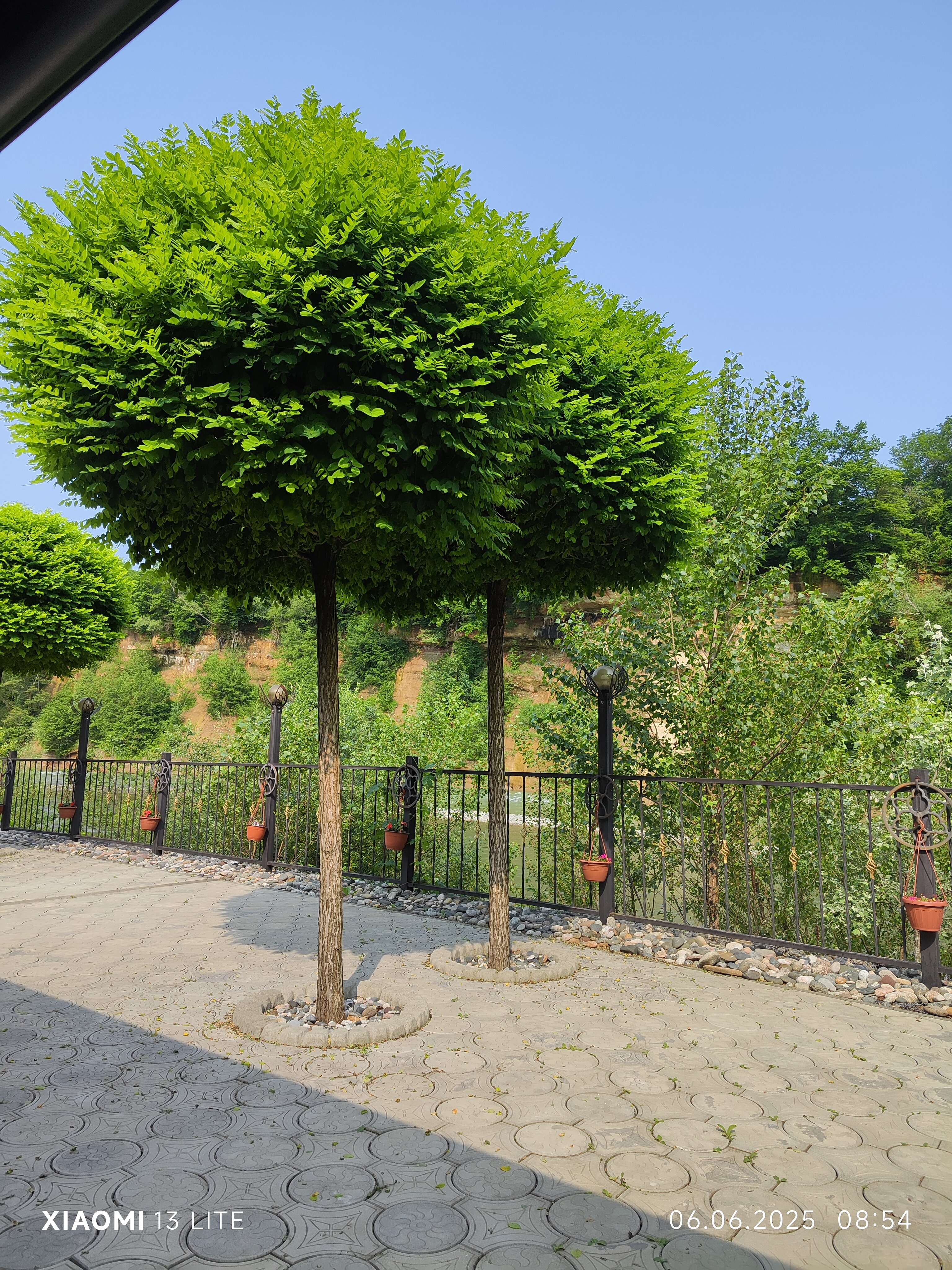 Фото Прохладный