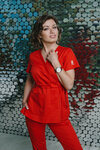 Косметолог Юлия Болотова (Blagoveshchenskaya ulitsa, 47), cosmetología