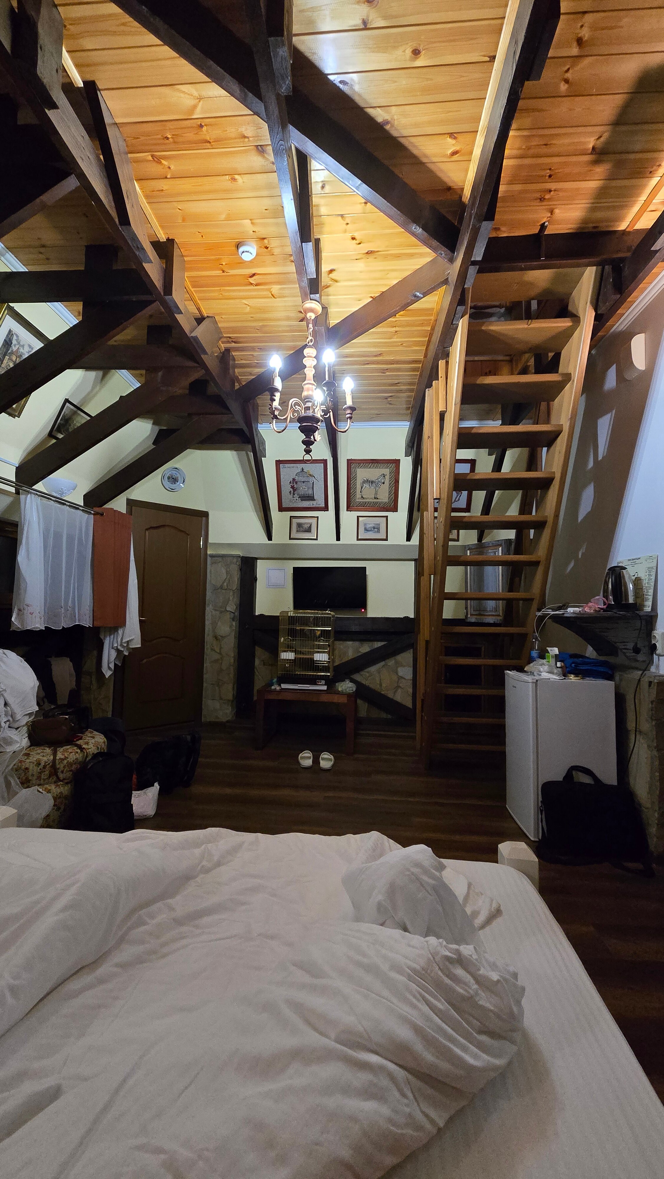 Фото Водолей