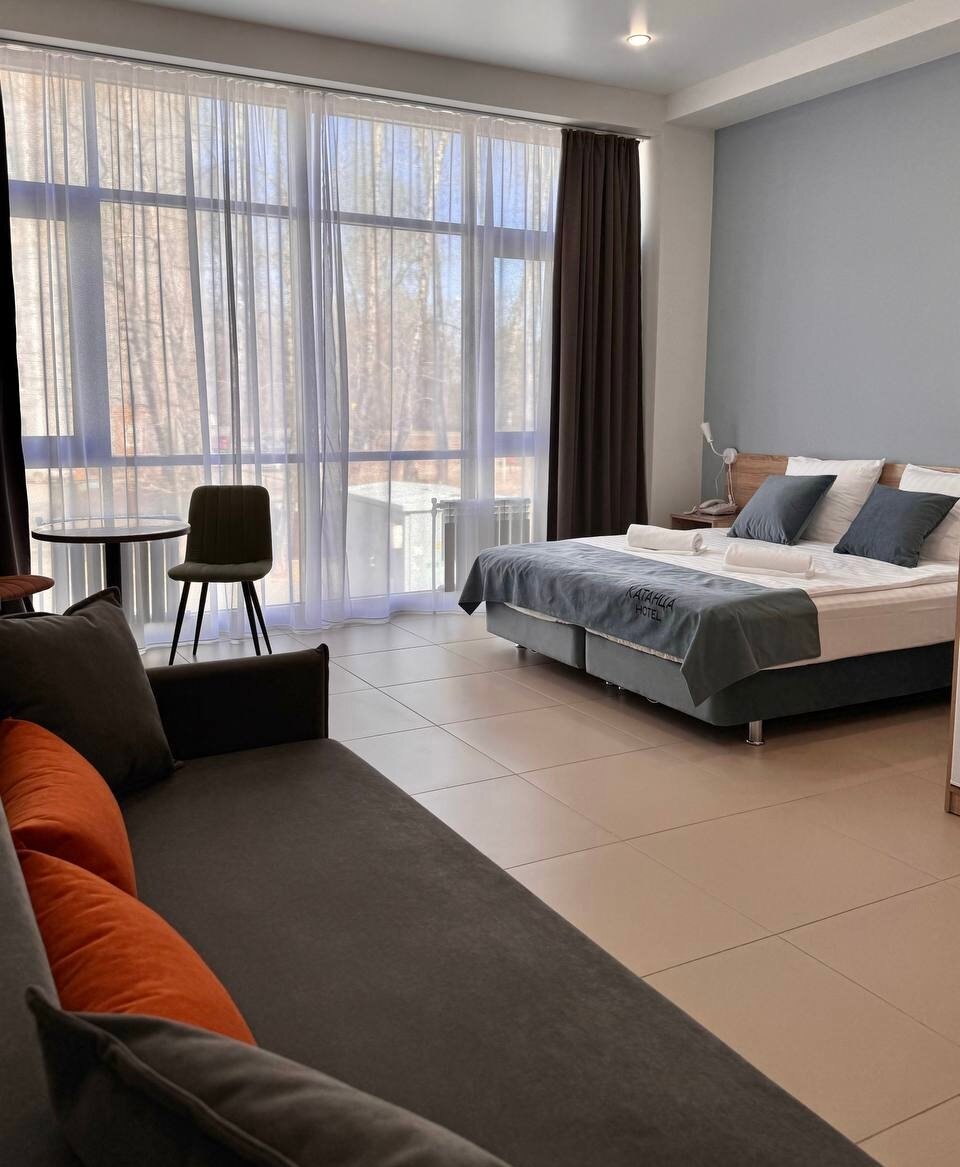 Фото Катанца