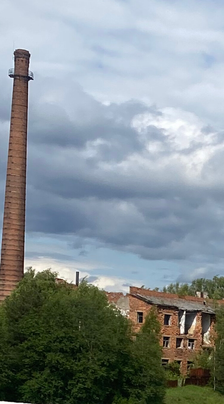 Фото Родник