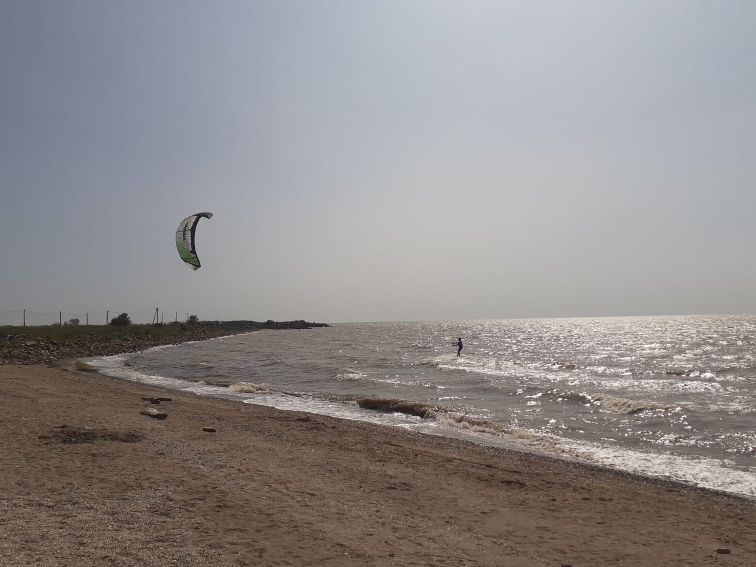 Фото Ясенская коса