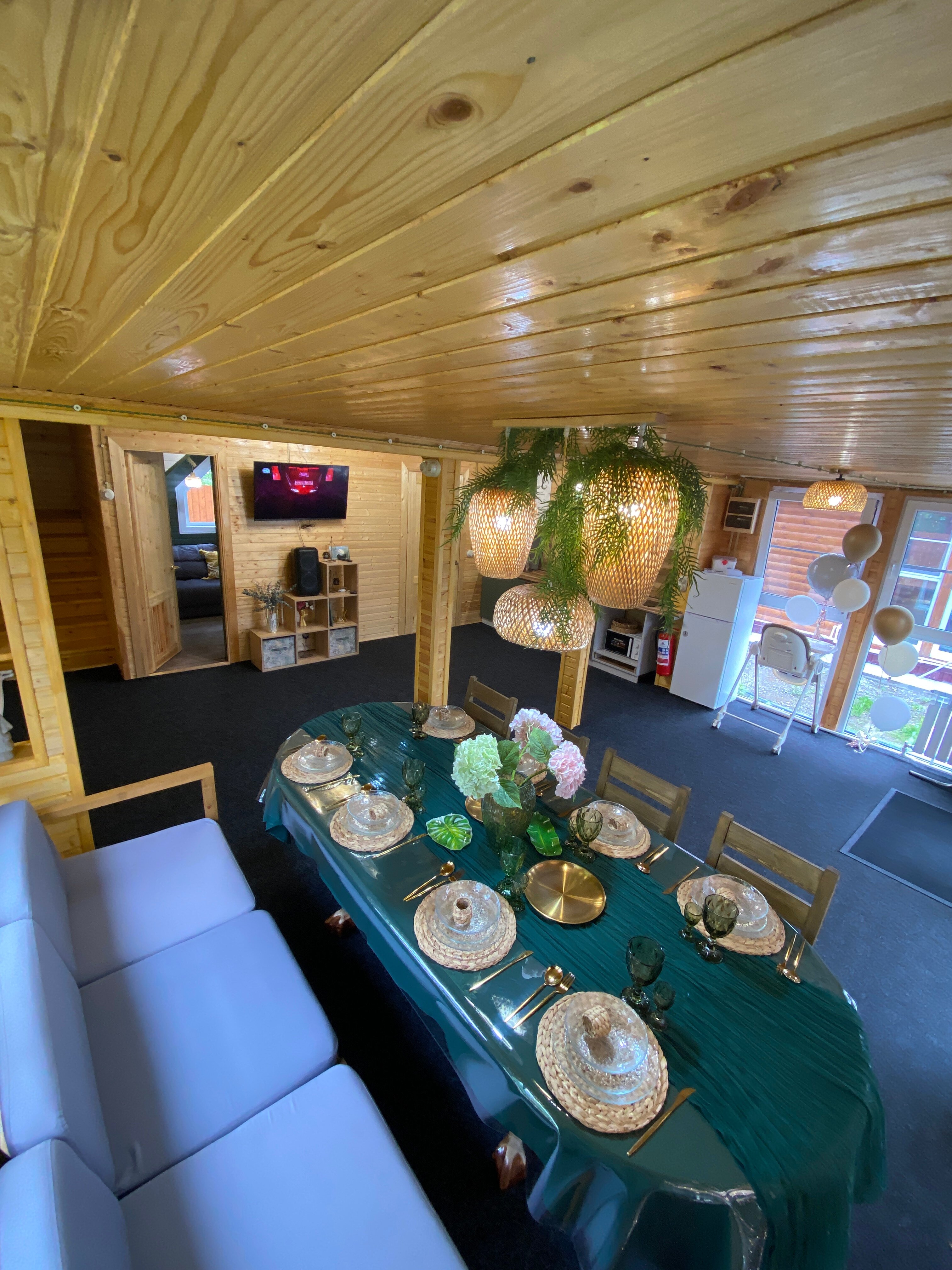 Фото Два дома