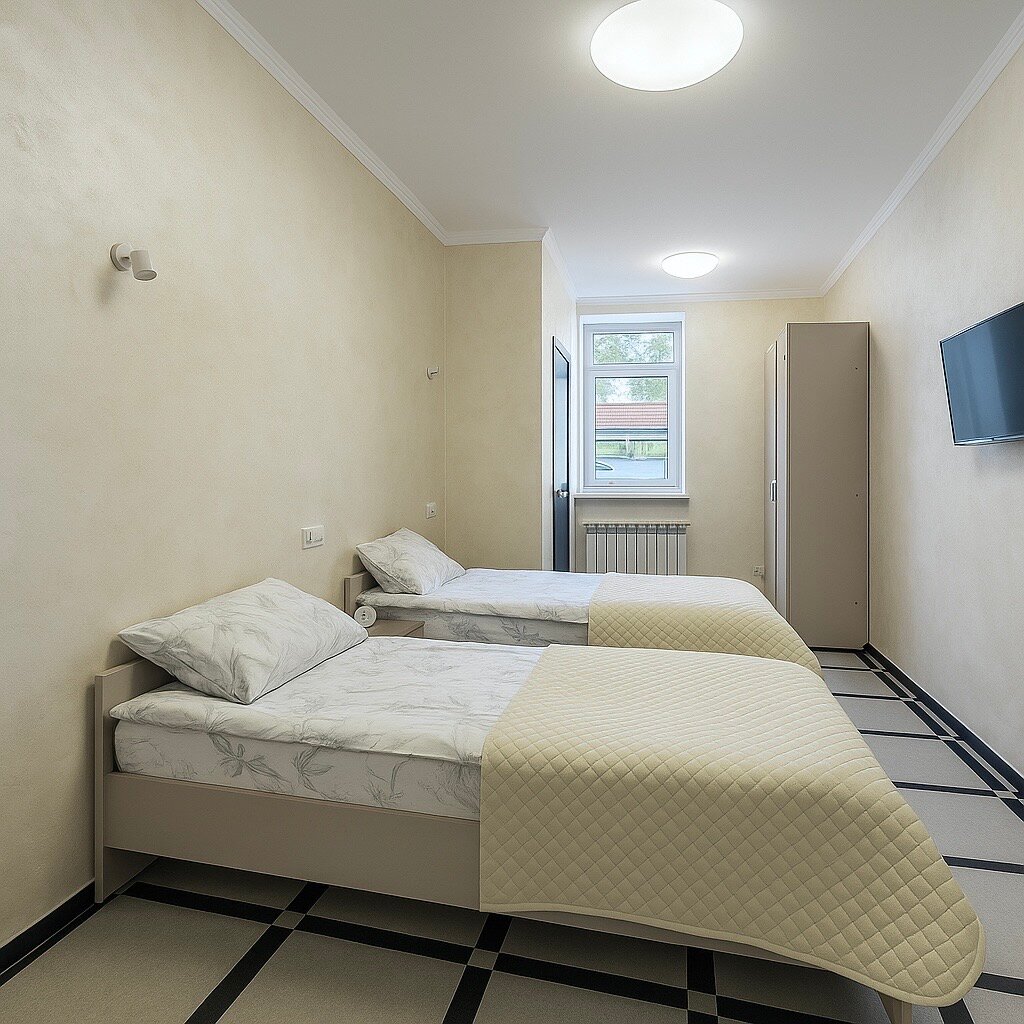 Фото Милана