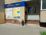 Language Space (Eliseeva Street, 1), further education