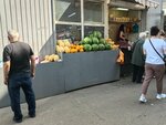 Овощи и фрукты (Lianozovskiy Drive, вл1), greengrocery