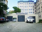 Автостёкла-Центр (Rozy Lyuksemburg Street, 59к6), auto glass
