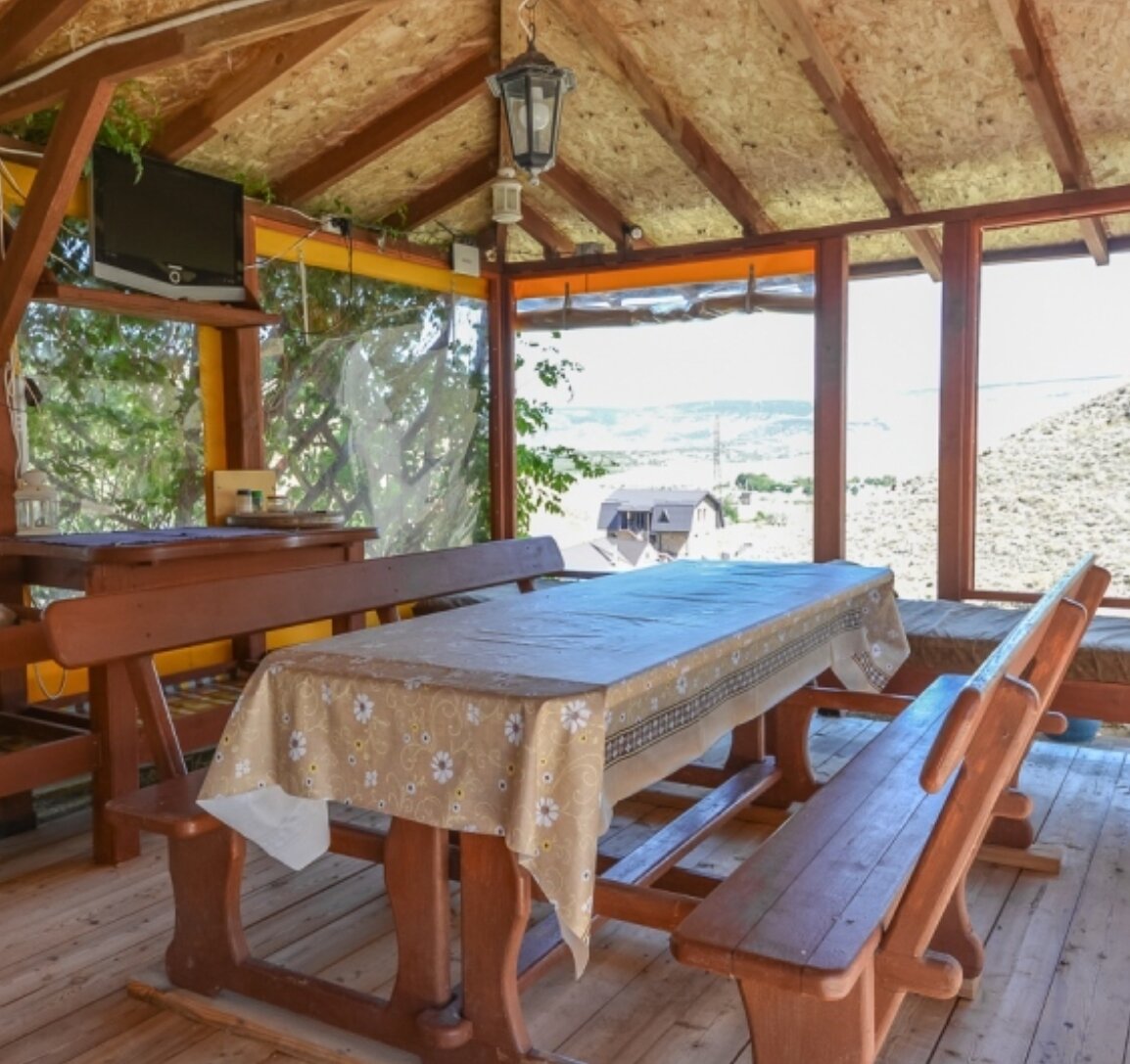 Фото Морской