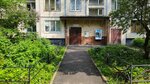 ZhSK № 524 (Svetlanovskiy Avenue, 72к1), building cooperative