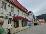 Control (Telmana Street, 137), security and alarm systems