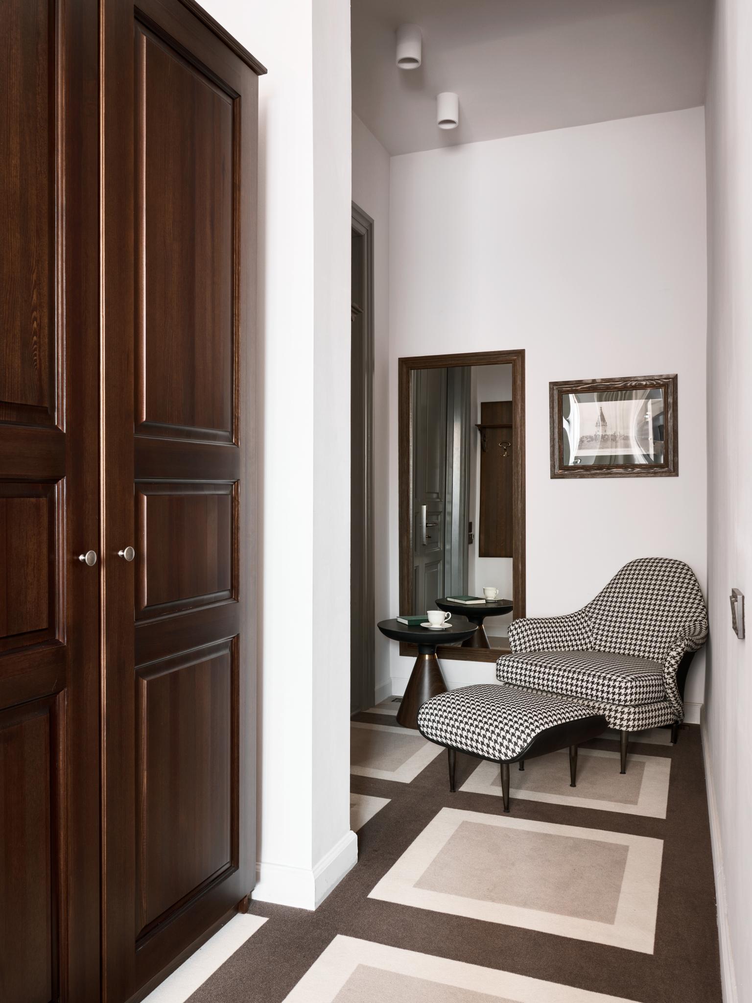 Фото Дом-отель Соломин