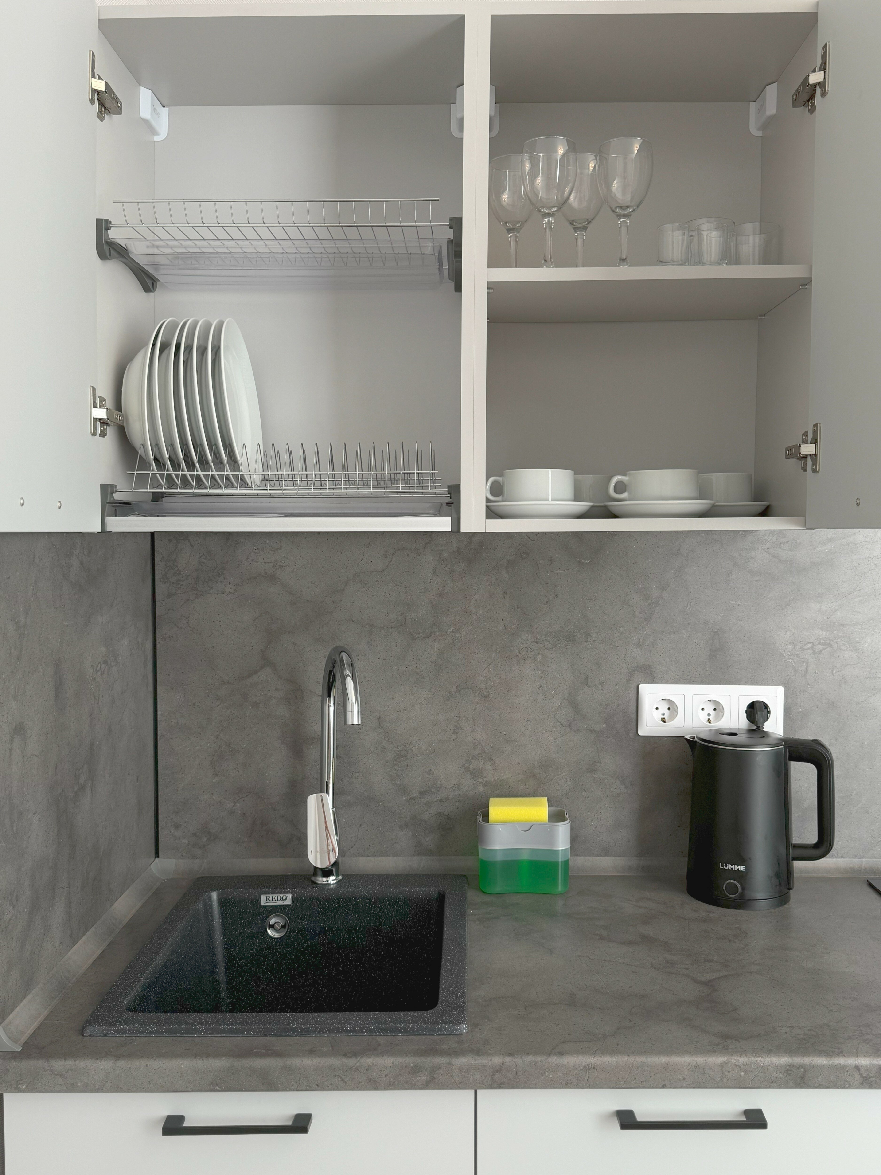 Фото Апартаменты Родос