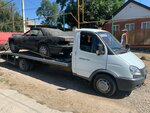 163 эвакуатор Тольятти (Samara Region, M-5 Ural, 982-y kilometr, 6), remolque de automóviles