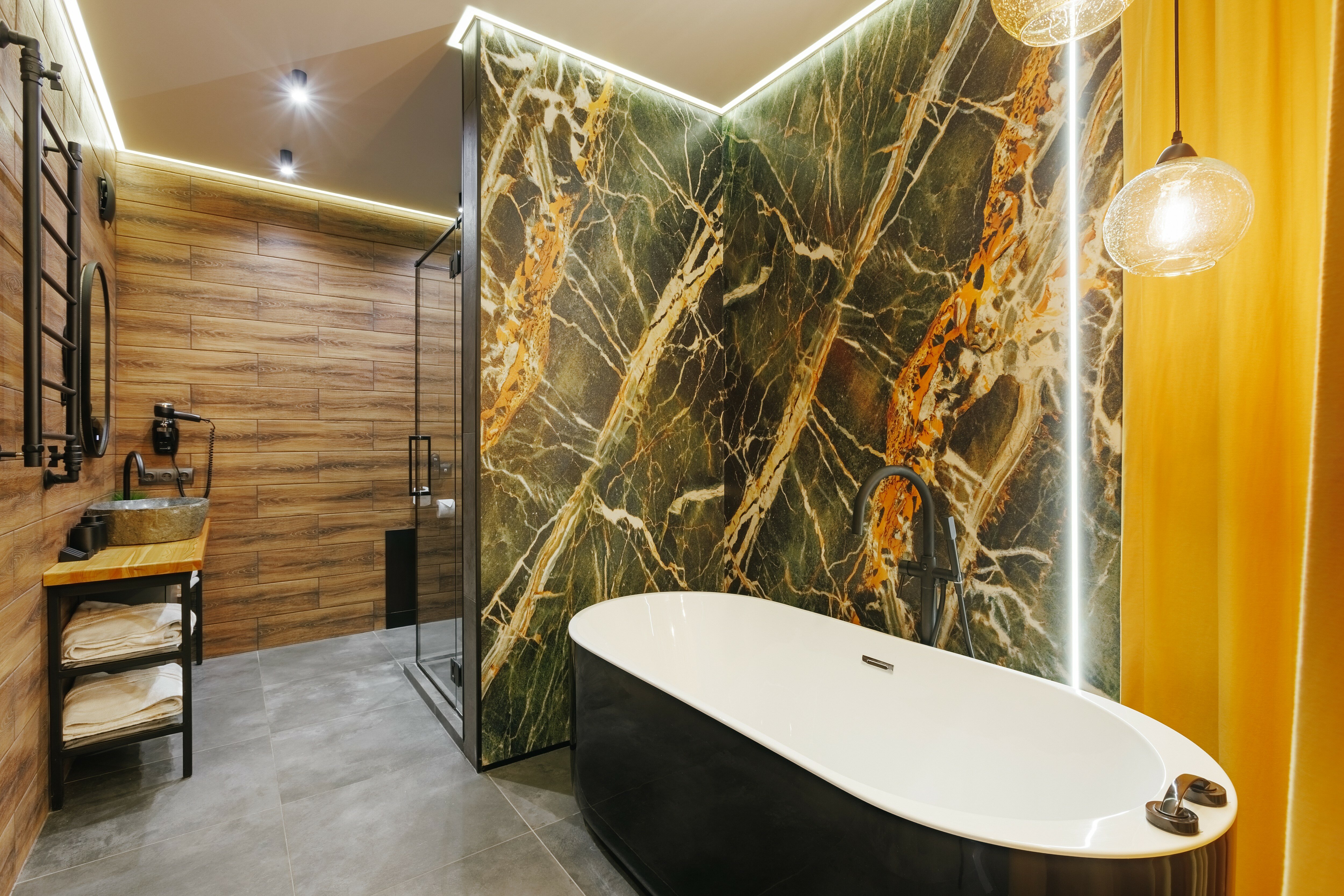 Фото Green Garden Hotel