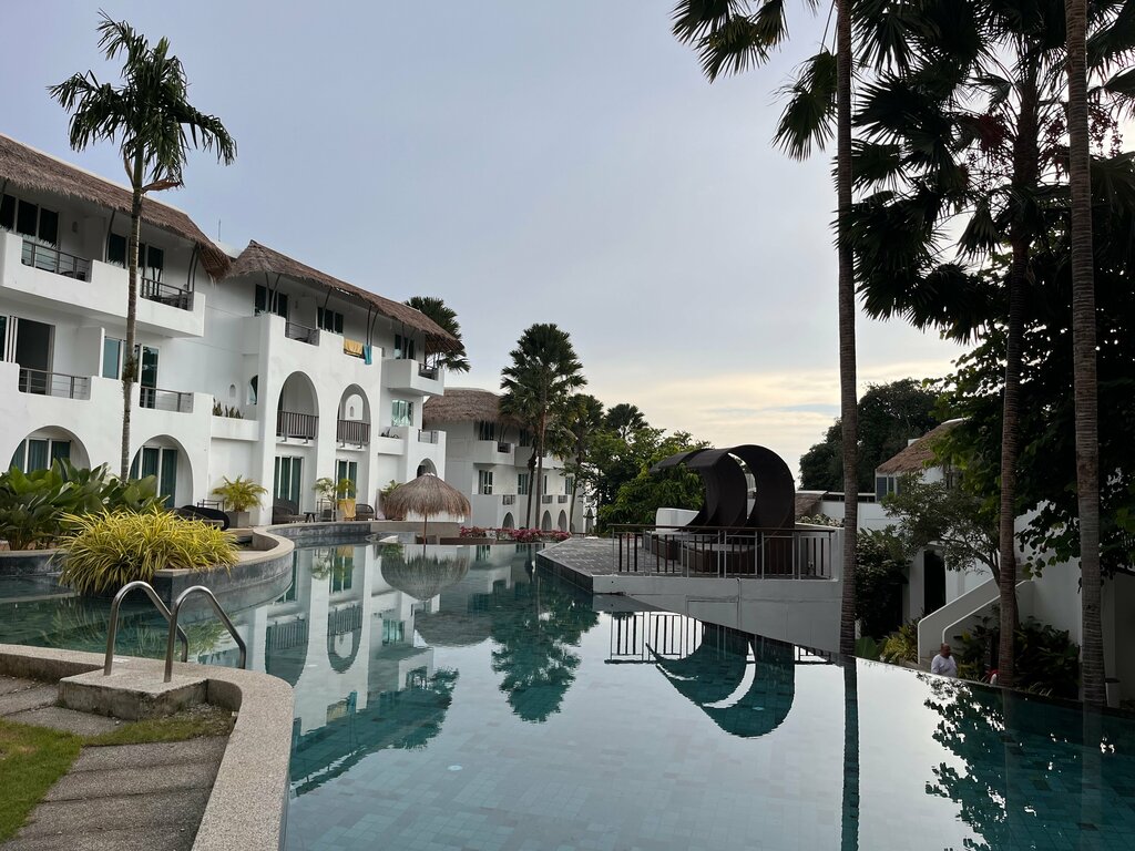 Hotel Eden Beach Khao Lak Resort & SPA, Earth, photo