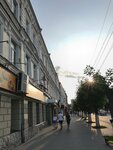 Ресторан Волга (Moskovskaya Street, 56/34), landmark, attraction