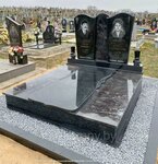 Изготовление памятников и надгробий (Magistralnaja Street, 8) ، شواهد القبور