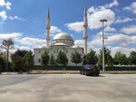 Haci Ismet Kamay Mosque (Konya, Karatay, Fevzicakmak Neighborhood, 10456th Street, 55), mosque